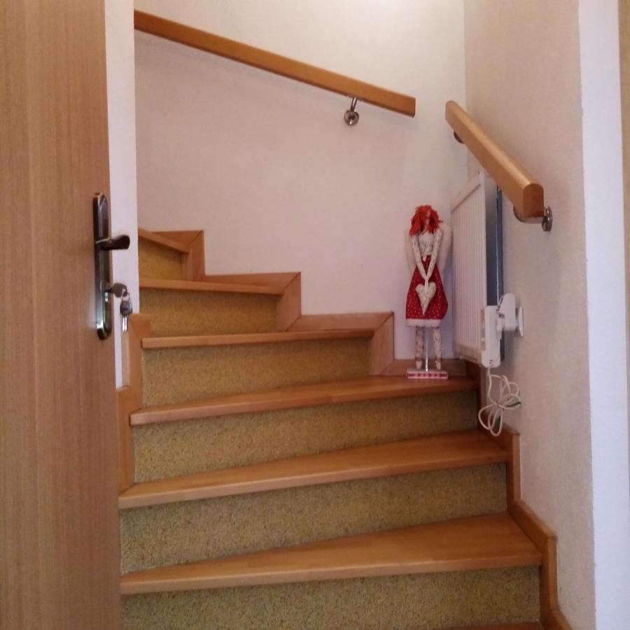 Green Cottage Bešeňová Extérieur photo
