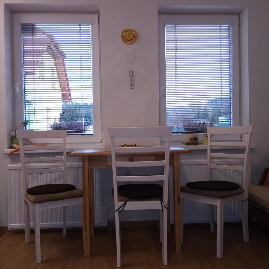 Green Cottage Bešeňová Extérieur photo