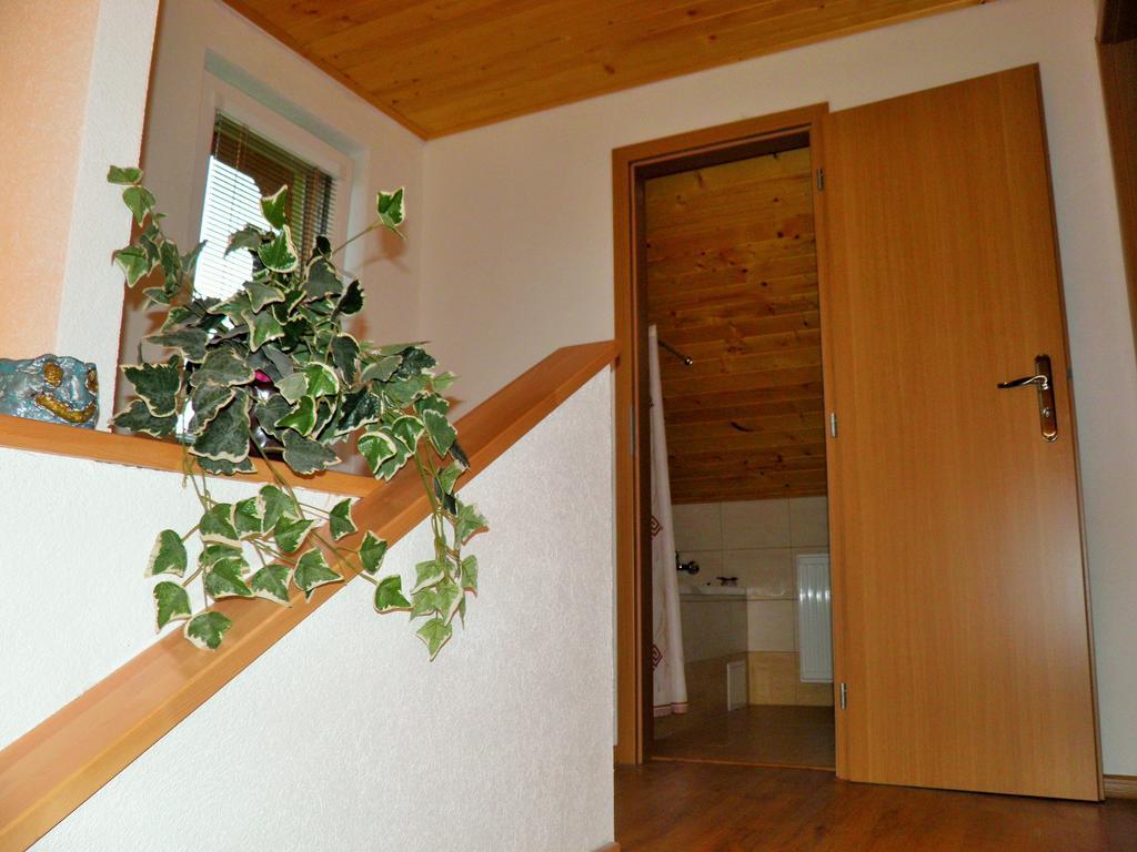 Green Cottage Bešeňová Extérieur photo