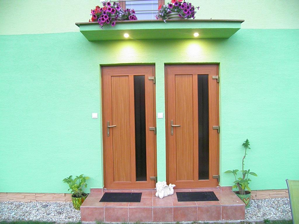 Green Cottage Bešeňová Extérieur photo